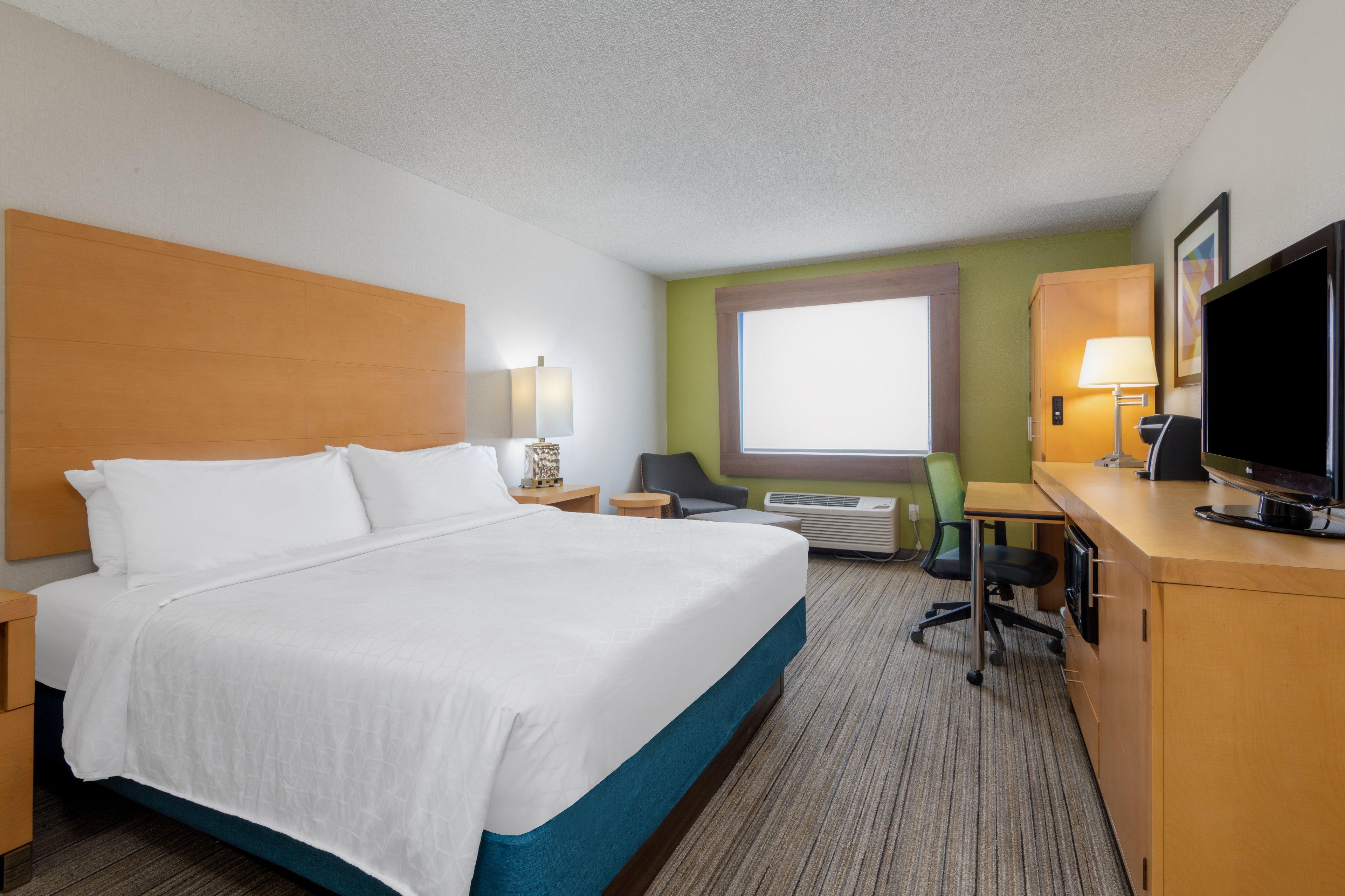 Holiday Inn Express & Suites Wheat Ridge-Denver West By Ihg Exterior photo