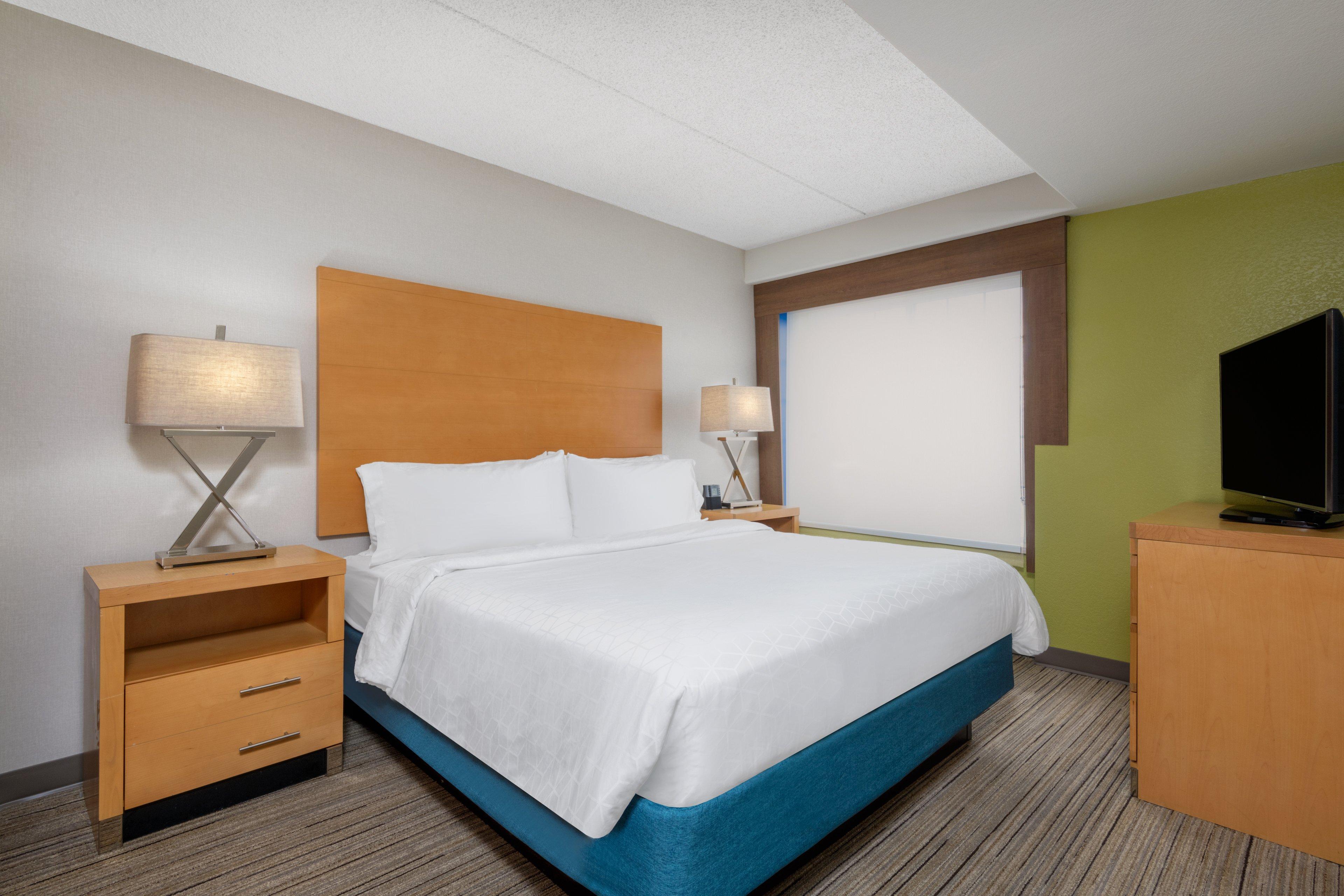 Holiday Inn Express & Suites Wheat Ridge-Denver West By Ihg Exterior photo