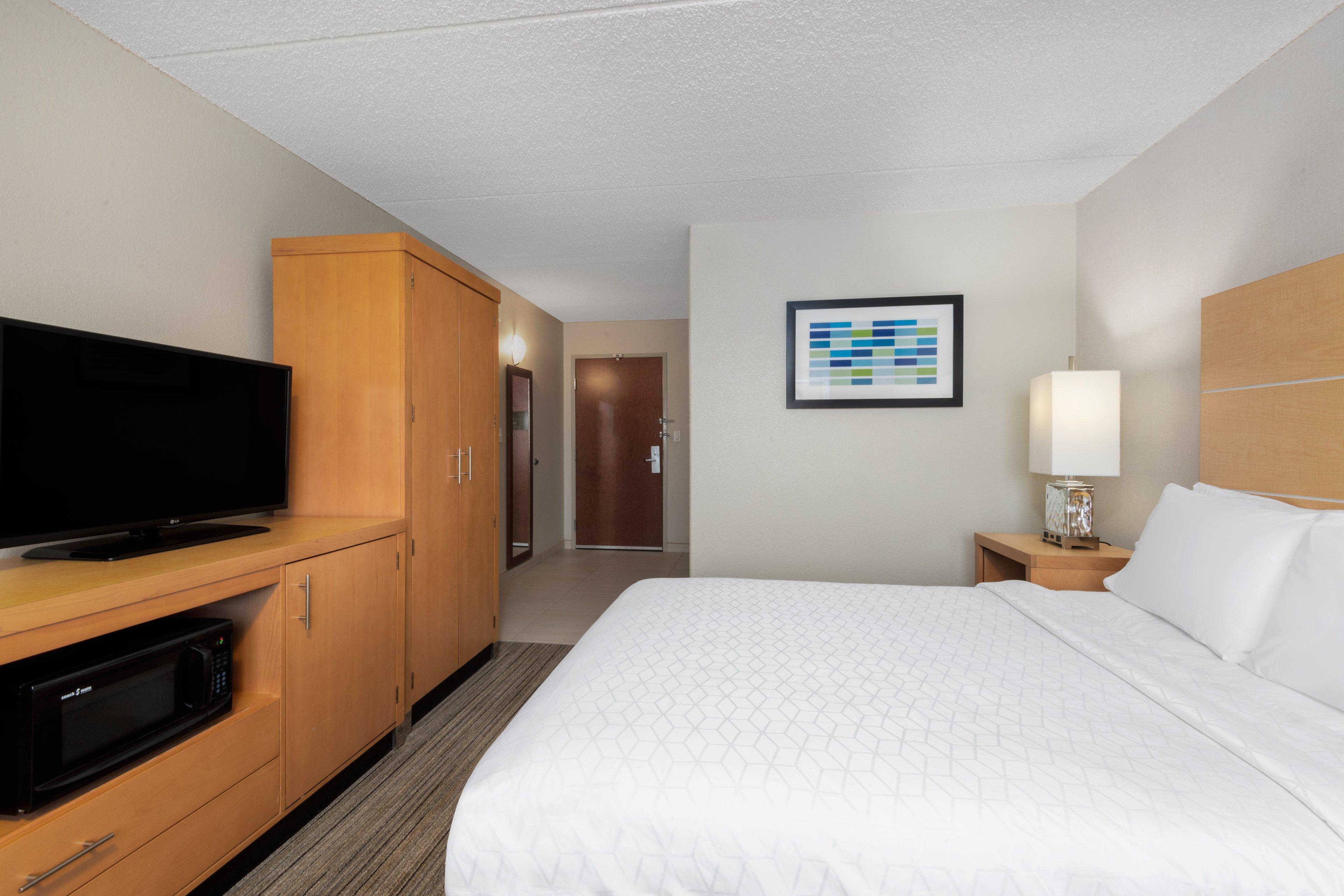 Holiday Inn Express & Suites Wheat Ridge-Denver West By Ihg Exterior photo
