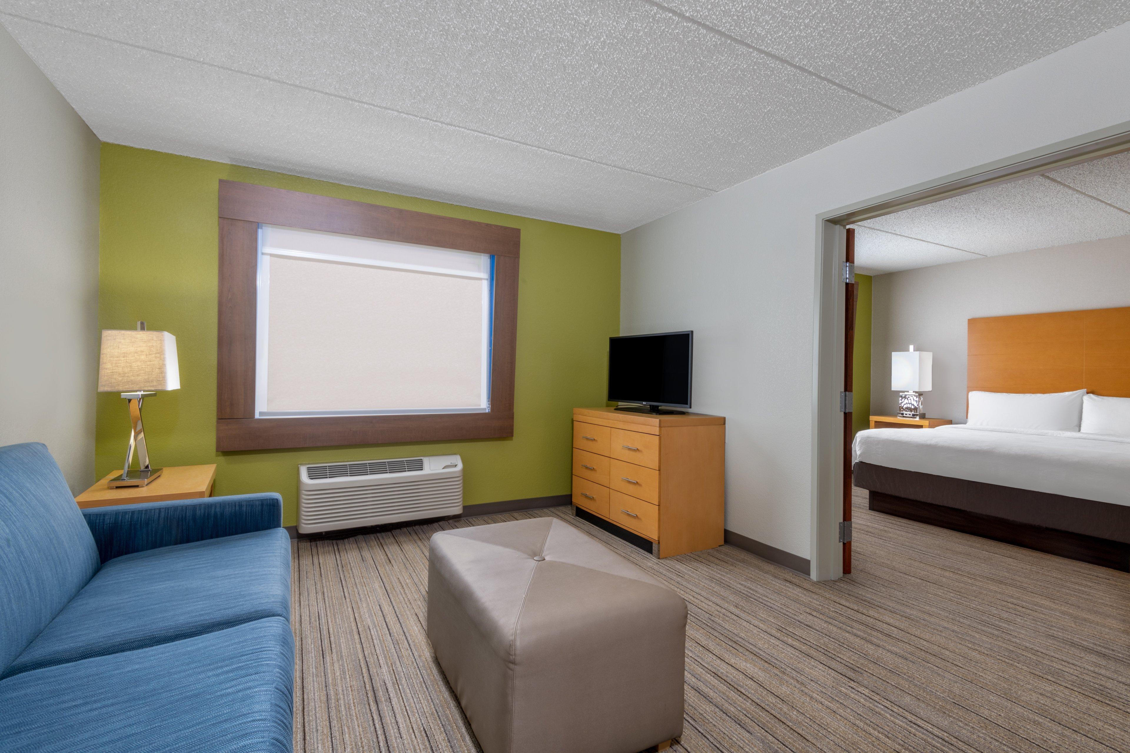 Holiday Inn Express & Suites Wheat Ridge-Denver West By Ihg Exterior photo