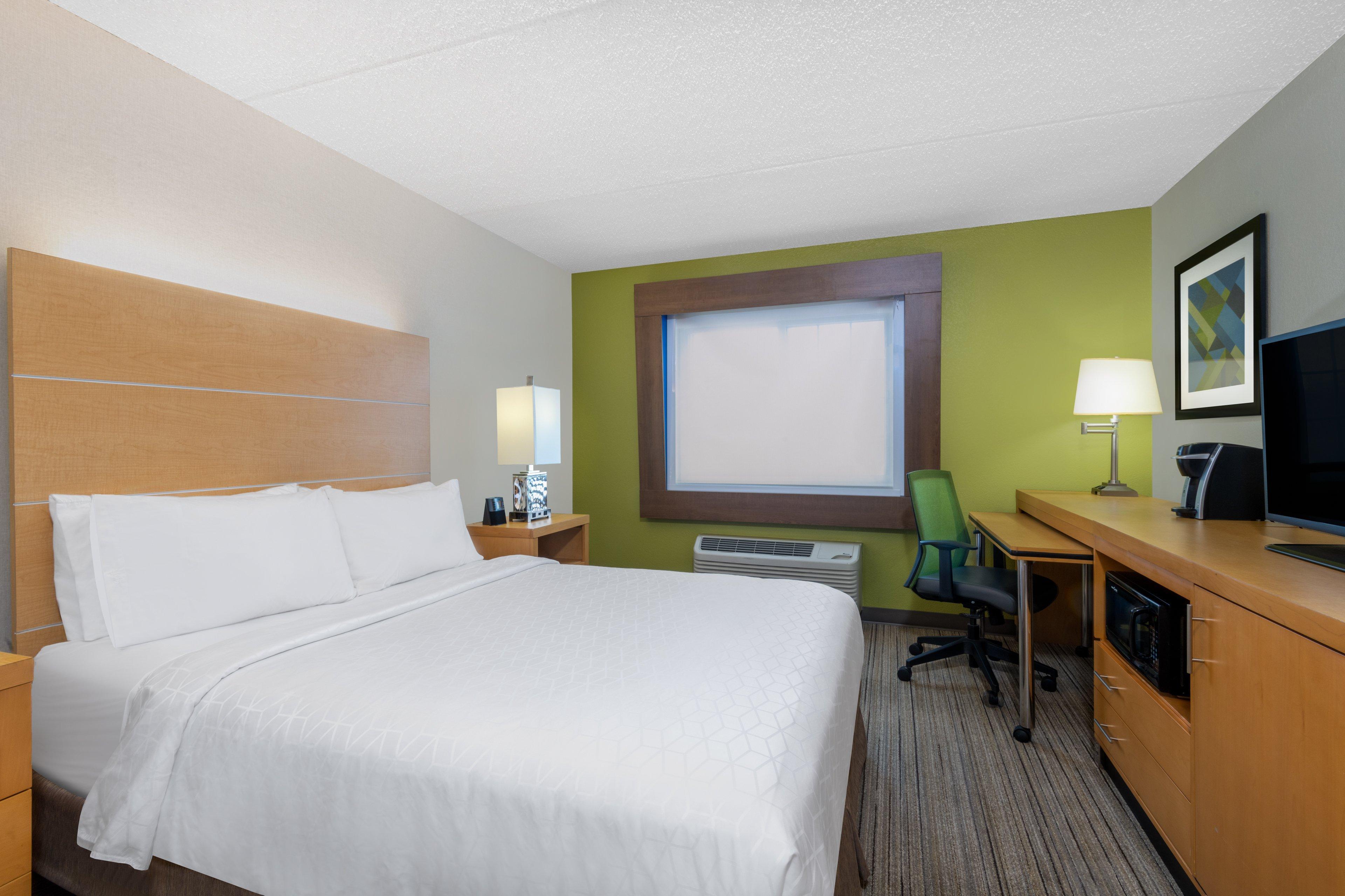 Holiday Inn Express & Suites Wheat Ridge-Denver West By Ihg Exterior photo
