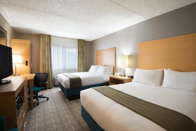 Holiday Inn Express & Suites Wheat Ridge-Denver West By Ihg Exterior photo